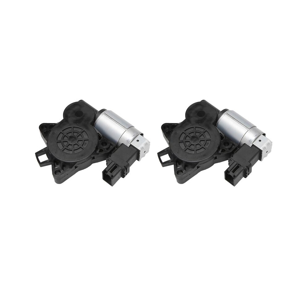 2X G22c5858xf 742-802 Car Power Window Lift Motor For 3,5, 6, Cx-7, Cx-9, Rx-8 6031255018377