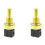 2X Coolant Temperature Sensor Water Temperature Sensor for  Sportage 95-97 K857418840 1