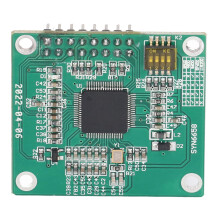 SYN6988 Text to Speech Module with Integrated Speech Recognition, Bilingual Chinese English Voice Synthesis