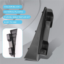 Pakethylla Reparationssats, för  TT TTRs 8J Coupe 2006-2014 Baklucka Bagageskydd C-Stolpe SidofäSte 8J8898283