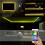 4X Wireless  LED Dimmer Remote Controller DC5-24V Phone APP Connection Control for RGB Light Strip Timer 3