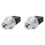 2X 4H0959126B 4H0959126A Sensor de Interruptor de Pressão A/C para  A4 A5 Q5 para 2