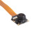 2X for Raspberry Pi 5/Zero/2W/W Camera Day and Night Vision Adjustable Focus Module, OV5647 5MP 1080P 130 Viewing Angle 2