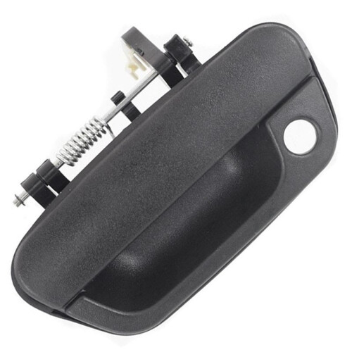 5X Left Front Exterior Door Handle Set 2013-2015 for  Spark Outer Black 95987921