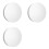 3X Tuya ZigBee Devices Button Scene  Intelligent Linkage   Battery Powered Work with  Life 1
