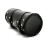 Motorcycle Leather Universal Tool Round Roller Saddle Bag fork for Travel Suitcase 4