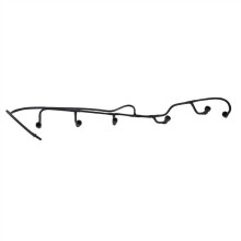 2354575 HX-2354575 Cooling Bleeding Pipe Exhaust Bleed Pipe for Truck Engine Parts