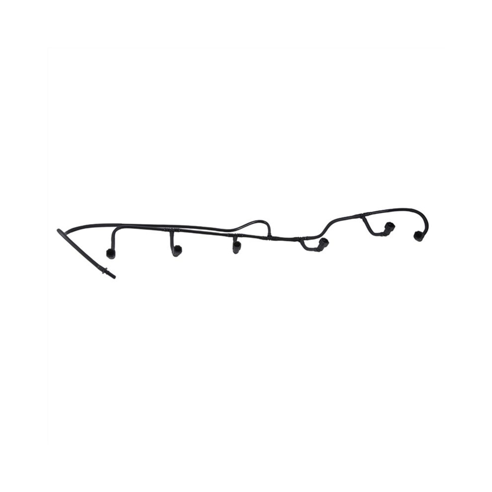 2354575 Hx-2354575 Cooling Bleeding Pipe Exhaust Bleed Pipe For Truck Engine Parts 6034256587453
