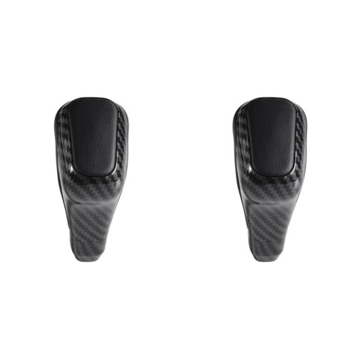 2X Pomello Cambio Automatico per  4RUNNER 2012-2023 e TUNDRA TRD PRO PTR57-34141 2014-2021