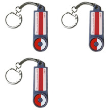 3X Heating Circulation Pump Rotation Tester and AC Detector Oil Burner Solenoid Valve Detects