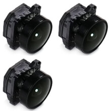 3X Gimbal Camera Lens Glass for Avata Replacement New Camera Chips Glass for O3 Air Unit Accessories Repair Parts