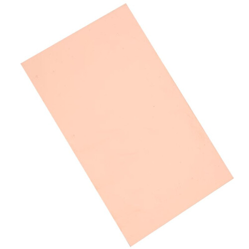 20PCS Single Sided CCL DIY Laminated Circuit Board 10X15Cm 2