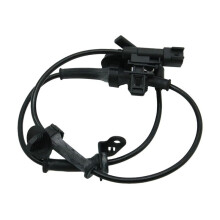 Sensor de Velocidade da Roda Dianteira Esquerda ABS 22742183 para Corvette Z06 2014-2019 23498355 AB1118 ALS2856