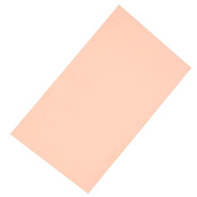 20PCS Single Sided CCL DIY Laminated Circuit Board 10X15Cm