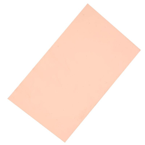 20PCS Single Sided CCL DIY Laminated Circuit Board 10X15Cm