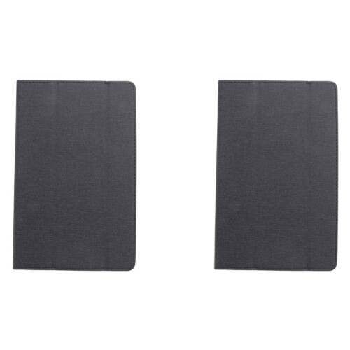 2X Estojo para Tablet para ALLDOCUBE IPlay40 Estojo para Tablet 10,4 Polegadas PU Couro Capa Flip Case para  IPlay 40 (Preto) 1