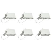 6X WH-SP-RG Rain Gauge Meteorological Test Rain Gauge Meteorological Equipment Accessories for Misol