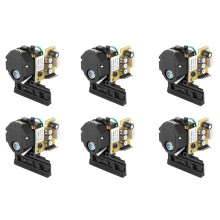 6X KSS-240A KSS-240 KSS240A Radio Lecteur Blu-Ray Lasers-Capteur Optique à Lentille pour -TêTe