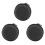 3X Boite de Casque Noire 1