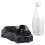 3X Reptile Water Feeder Automatic Water Dispenser Waterer Feeding Accessories 3