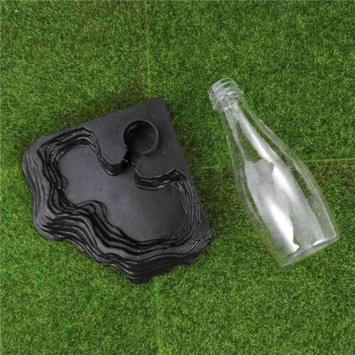 3X Reptile Water Feeder Automatic Water Dispenser Waterer Feeding Accessories