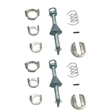 Kit di Riparazione Tamburo Portiera Conducente o Passeggero Serie 1 E81 E87 E88 572170199 51217161430