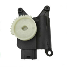Heater Defrost Flap Actuator Servo Motor 6R0907511C for   2003-2015  A1 2015-2017