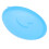 Round Refillable Bubble Tray for Kids Parties, Durable Plastic Bubble Solution Tray 1