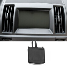 Car Front A/C Vent Paddle Adjustment Paddle LR016367 for Freelander 2 2013-2015 Outlet Clip Tab Repair Kit
