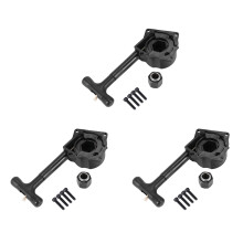 3X for HSP R020 Hex Nut One Way Bearing & R020 Pull  Vertex 16 18 21 SH 21 Nitro Engine RC HSP