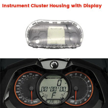 Motorboat Instrument LCD Display Screen with Cluster Housing 278002716 for 4-Tec RXP RXT 255 260 Boost 278003531