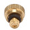 60St Dimdimmunstycke,LåGtrycksdimmakylmunstycke,ImmmunstyckesöPpning 0,1Mm 7