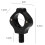 8 Pcs Outdoor Clips Durable Sticks Accessory Rest Nylon Rack Practical Carp Magnet Stand 6