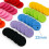 200 Pcs Replacement Pad 22mm Refill  for Essential Oil Diffuser Locket Necklace 4