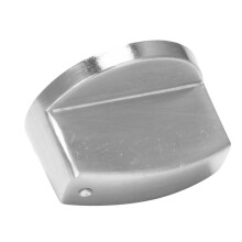 12 Piezas Perilla de la Estufa Perillas de la Cocina de Gas Perilla de Metal de la Cocina de Gas Control de la Cocina de Gas Perillas de la Estufa de
