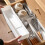 Pull-Out Cabinet Organizer Kitchen Sliding Cabinet Basket Organizer Retractable Drawer Dividers Storage Box Rectangle 4
