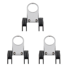 3Pcs Paint Art Airbrush Holder Spray Tool Stand Support Airbrushes Simple Spray New Holder Electric Tools Hot