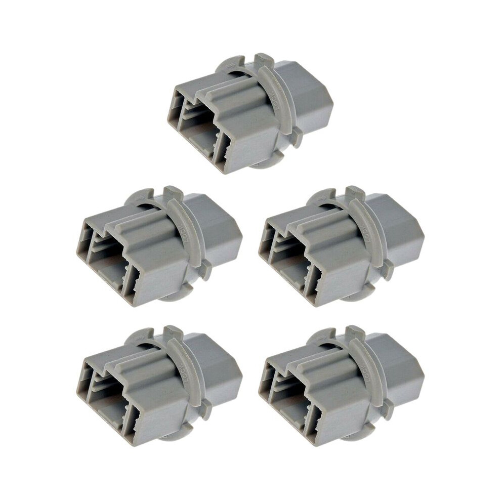 10Pc Car Rear Tail Lamp Socket Holder 33513-S50-003 For Tail Socket Light 6034002942802