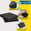 8x Polyethylene Foam 16X12X2Inch Polyethylene Foam Sheet Thick Foam Padding Foam Inserts 5