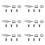 18Pcs Tungsten Carbide Cutters Inserts Set for Wood Lathe Turning Tools 1