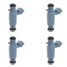 4X New Fuel Injector Nozzle for for 2.4 3.5 35310-38010 3531038010