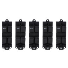 5X Left Front Electric Power Window Master for Ranger BT-50 AB39-14540-BB