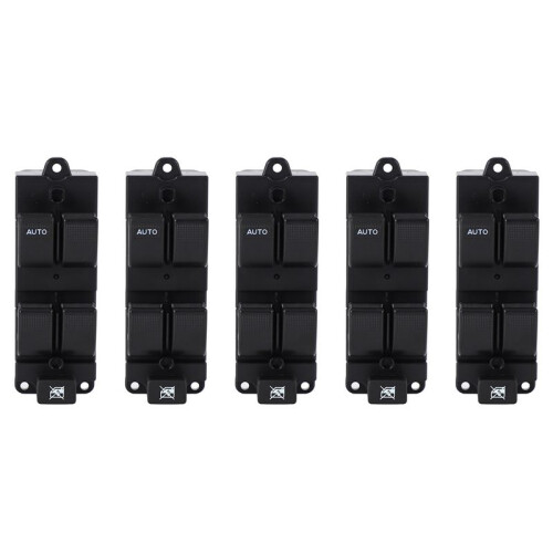 5X Left Front Electric Power Window Master  for  Ranger  BT-50 AB39-14540-BB