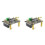 2X AD9226 High Speed ADC Module Signal Acquisition Analog to Digital Conversion PCB 65M Sampling FPGA Development Board 1