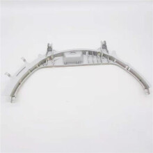 2X WE49X20697 Dryer Bearing Kit WE3M26 Top Bearing WE9M30 Drum WE12M29 Belt WE1M1067 Bearing Slider WE12X83