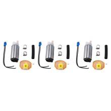 3X Motorbrandstofpomp voor GSXR600 600 GSXR750 GSXR 750 2002-2007