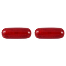 2X para 3ª Luz de Freio Lâmpada de Parada Trafic II III 8200209522