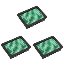 3X Motorrad Luftfilterelemente Luftfilter für 125 250 390 2017 2018 2019 93006015000
