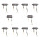 10X 2KW Gasoline Generator Parts AVR Single-Phase Automatic Voltage Rectifier 1