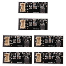6x B003809.2 per X3 F25 10-17 2 Pezzi LED Posteriore Fanale Posteriore Riparazione Scheda di Ricambio Fanale Posteriore LED Driver Chip Board